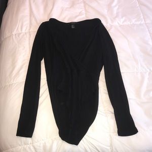 Forever 21 bodysuit